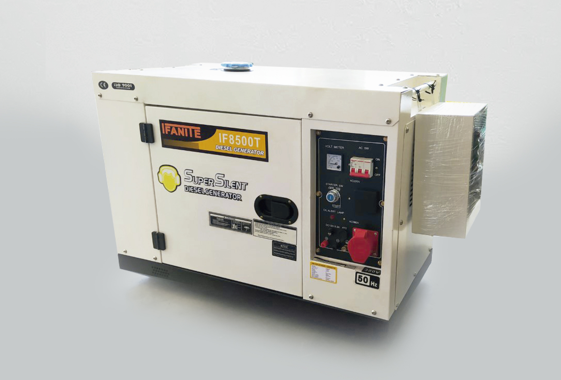if8500t